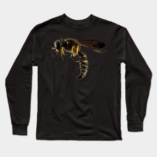 Wasp Long Sleeve T-Shirt